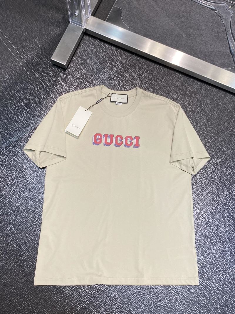 Gucci T-Shirts